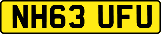 NH63UFU