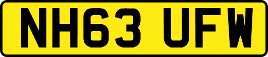 NH63UFW