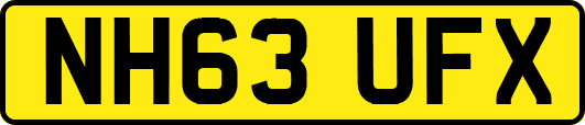 NH63UFX