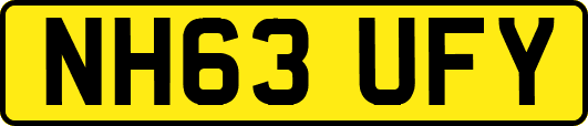 NH63UFY