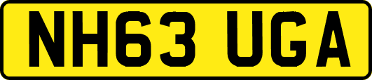 NH63UGA