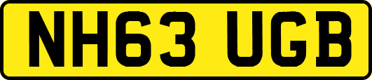 NH63UGB