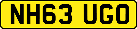 NH63UGO