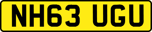 NH63UGU