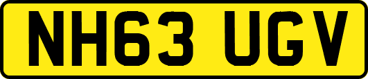 NH63UGV