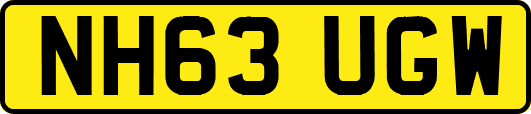 NH63UGW