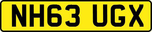 NH63UGX