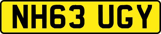 NH63UGY