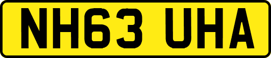 NH63UHA