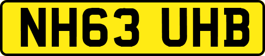 NH63UHB