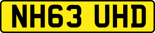 NH63UHD