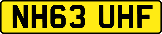 NH63UHF