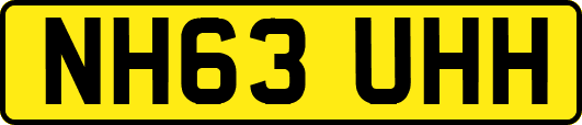 NH63UHH