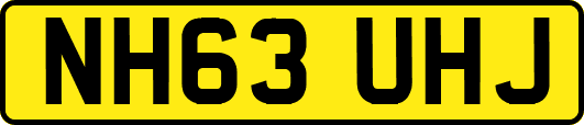 NH63UHJ