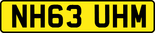 NH63UHM