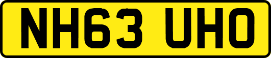 NH63UHO