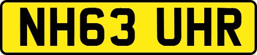 NH63UHR