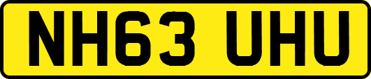 NH63UHU