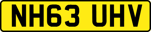 NH63UHV
