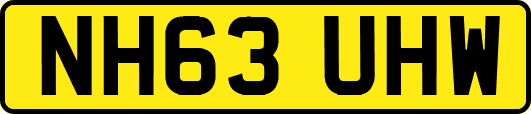 NH63UHW