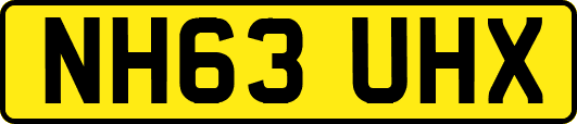 NH63UHX