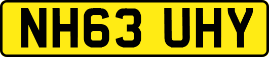 NH63UHY