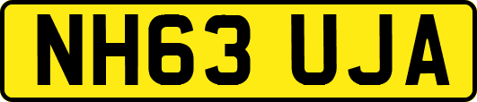 NH63UJA