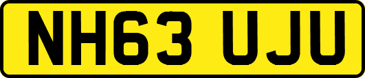 NH63UJU