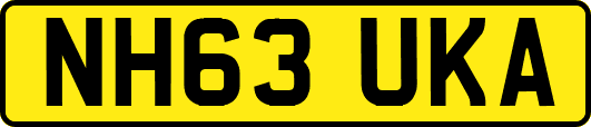 NH63UKA