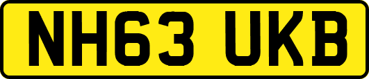 NH63UKB