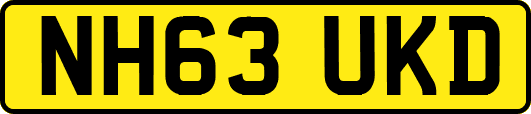 NH63UKD