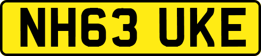 NH63UKE