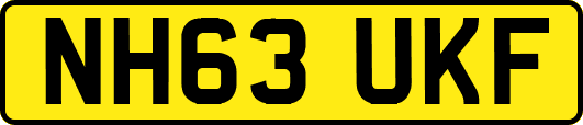 NH63UKF