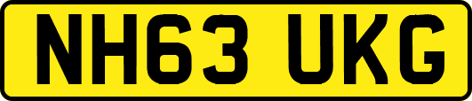 NH63UKG