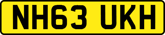 NH63UKH