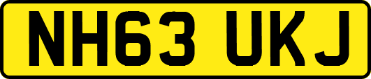 NH63UKJ