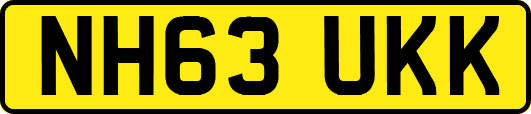 NH63UKK