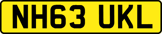 NH63UKL
