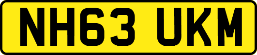 NH63UKM