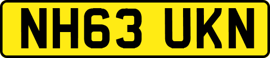 NH63UKN
