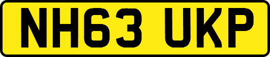 NH63UKP