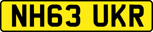 NH63UKR