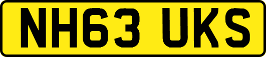 NH63UKS