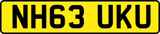 NH63UKU