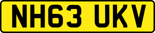 NH63UKV