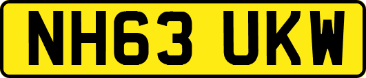 NH63UKW