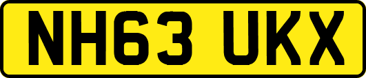 NH63UKX