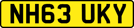 NH63UKY