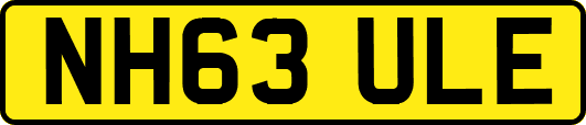 NH63ULE