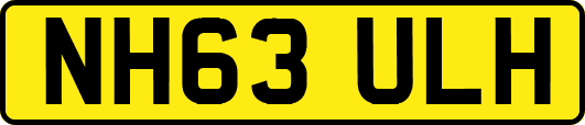NH63ULH
